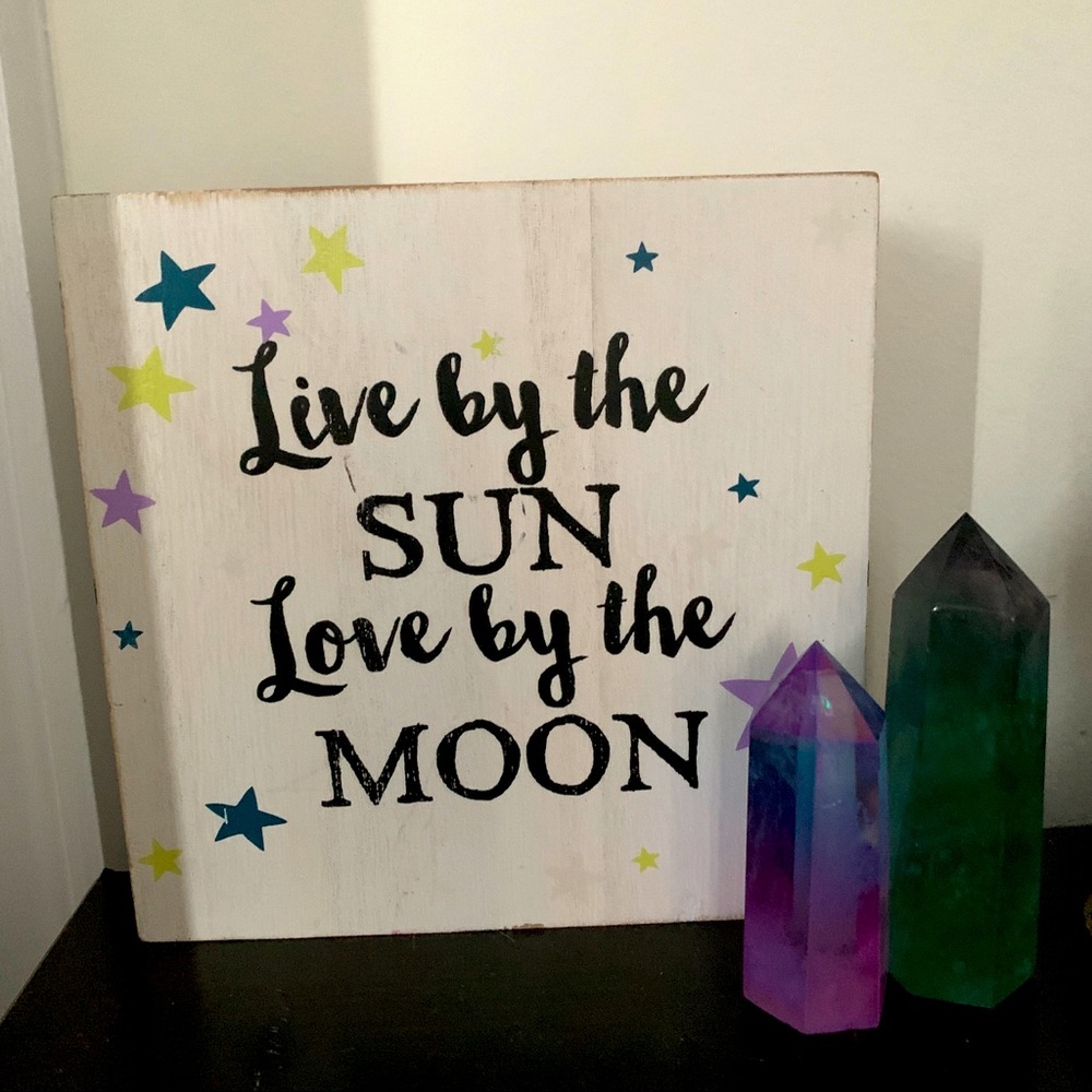[5x$25] ⭐️ Wall art stars home decor